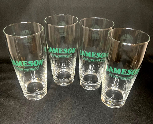 Set jameson irish - of,