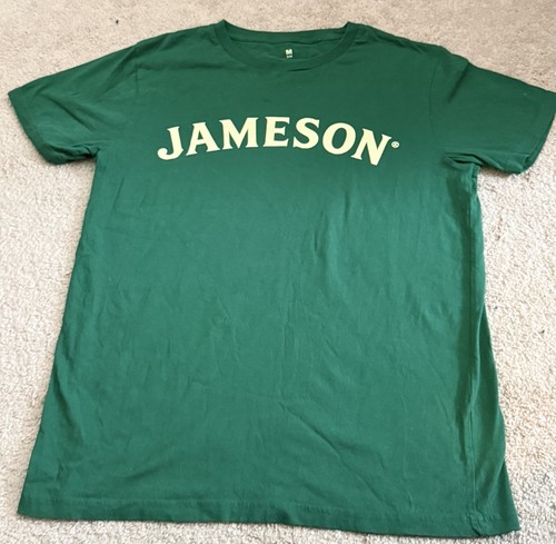 Jameson irish whiskey size - size, m