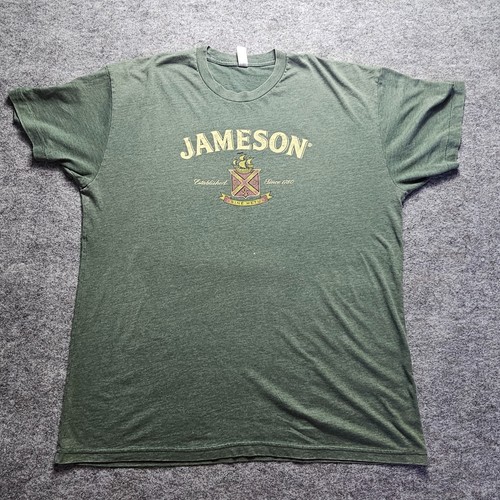 Jameson irish whiskey - jameson,