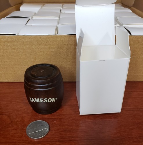 Jameson irish whiskey barrel - irish,