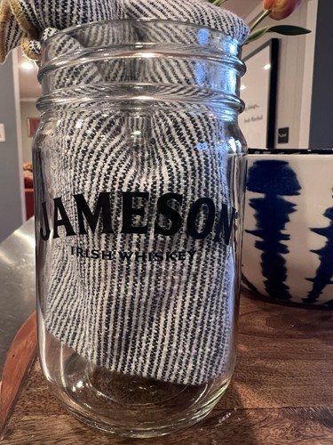 Jameson irish whiskey - jameson,