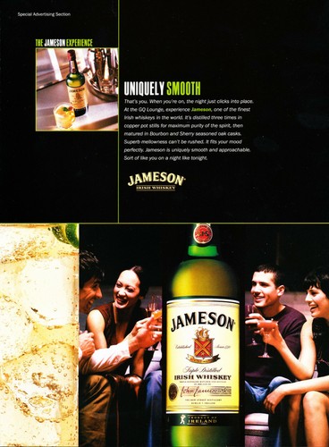 Jameson irish whisky - irish, #10