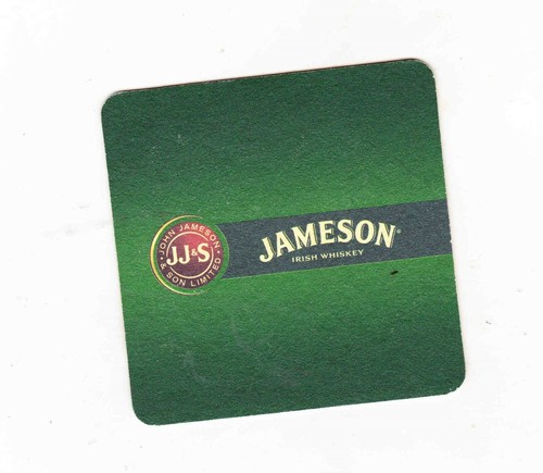 Jameson irish - jameson,