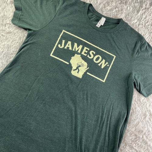 Jameson irish whiskey shirt - irish,