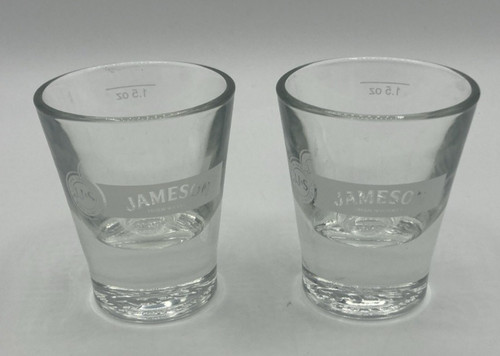 Set jameson irish whiskey - 2,
