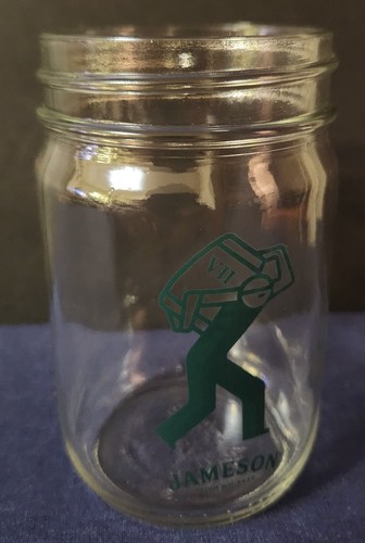 Vintage jameson irish whiskey - vintage,