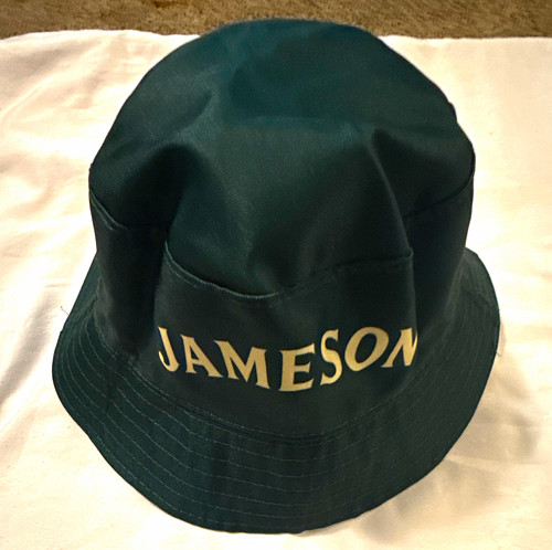 Jameson irish whiskey green - irish,