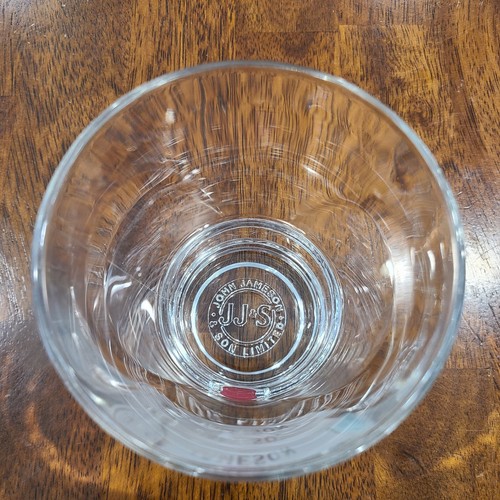 Jameson irish whiskey - jameson, glass