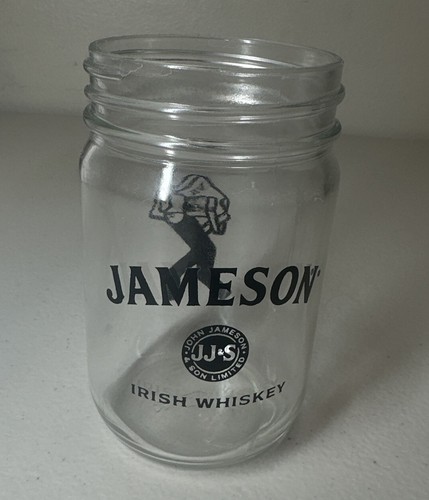 Jameson irish whiskey - irish,