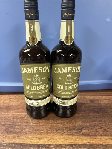 Jameson cold brew - 2,
