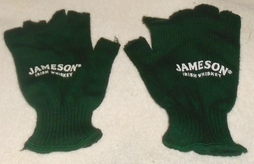 Jameson irish whiskey finger - irish,