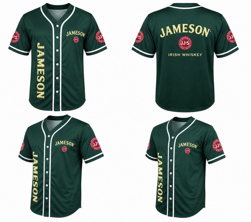 Jameson irish whiskey - jameson,