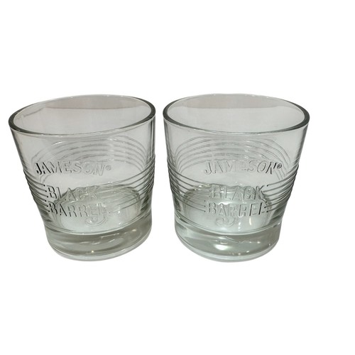 Jameson black barrel irish - jameson,