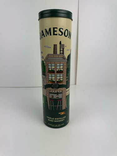 Jameson irish whiskey - irish,