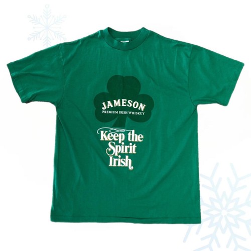 Vintage 90s jameson irish - vintage,