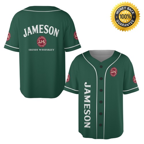 Personalized name jameson logo - personalized,
