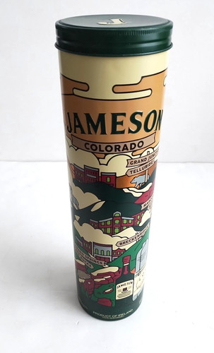 Jameson irish whiskey - whiskey, 2020