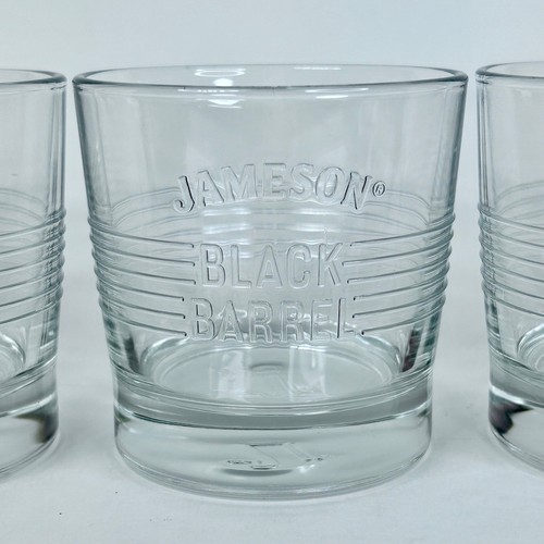 Jameson black barrel whiskey - jameson,