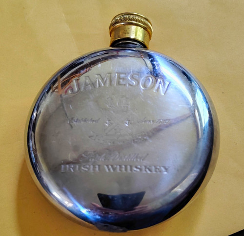 Jameson irish whiskey - irish,