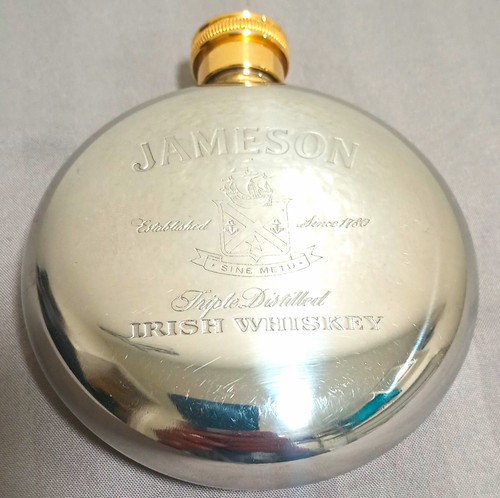 Jameson irish whiskey - jameson,