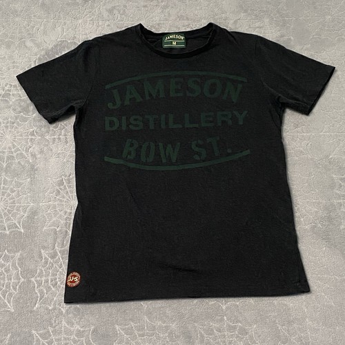 Jameson whiskey logo - jameson, shirt