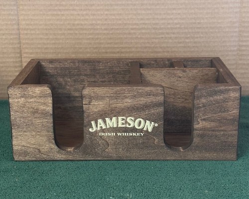 New jameson irish whiskey - new,