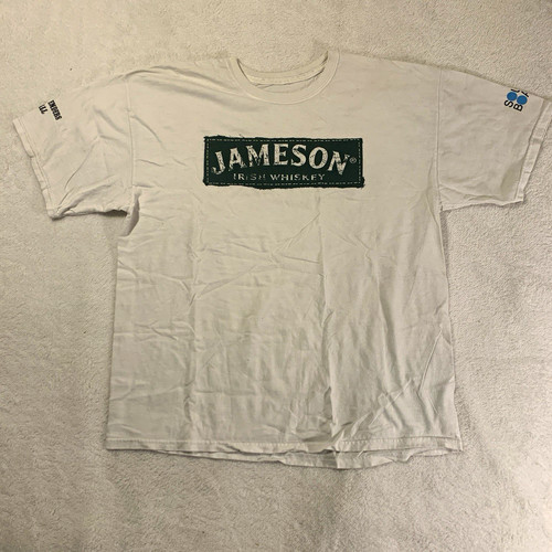 Jameson irish whiskey - irish,