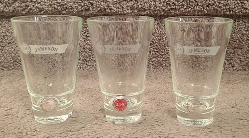 Jameson irish whiskey s - jameson, jj&s