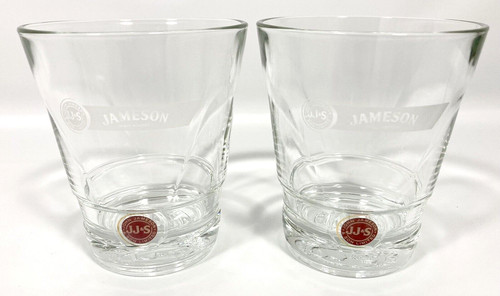 Set jameson irish whiskey - set, 2