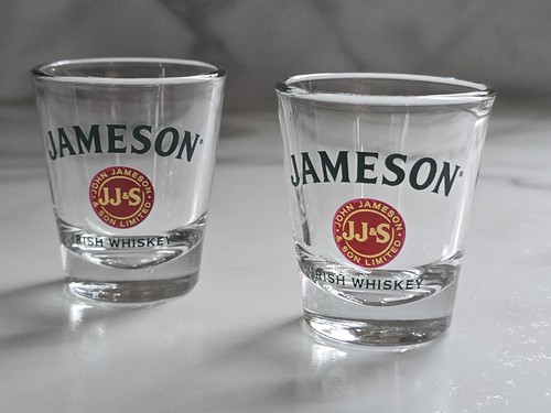 Jameson irish whiskey - irish, jj&s