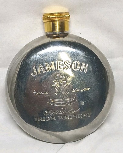 Vintage jameson irish whiskey - vintage,