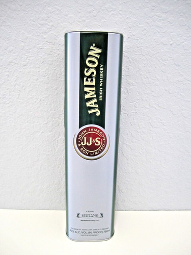 John jameson irish - john, whiskey
