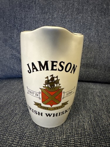 Vintage jameson irish whiskey - vintage,