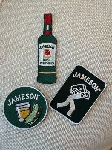Jameson irish whiskey - jameson,