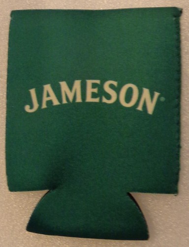 Jameson irish whiskey bottle - irish, whiskey...bottle