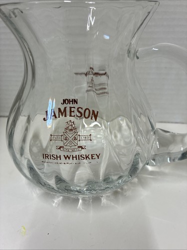 John jameson irish - john, whiskey