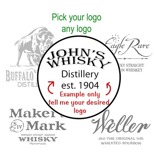 Whiskey barrel reusable - whiskey,