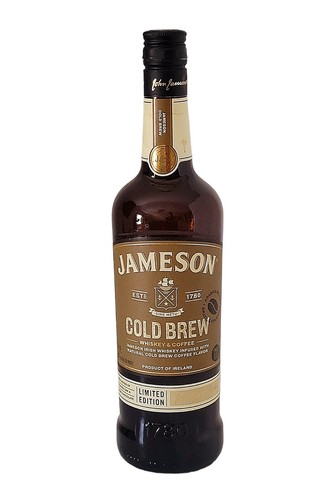 Jameson irish whiskey - jameson,