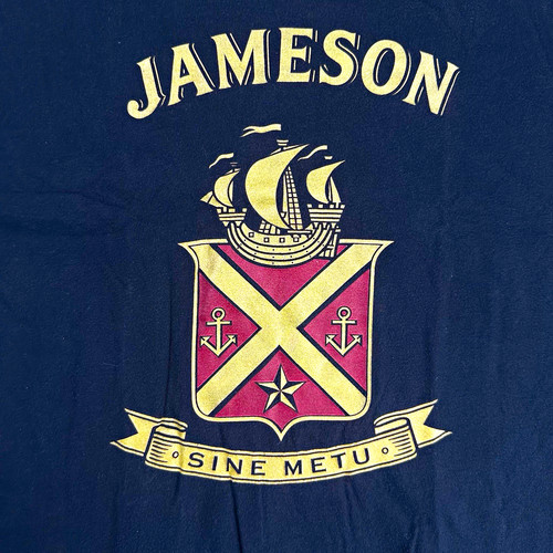 Jameson irish whiskey - jameson,