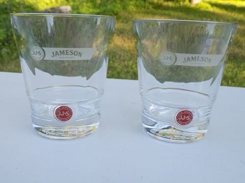 Lot jameson irish - lot,