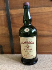 Jameson 1780 Reserve Old Irish