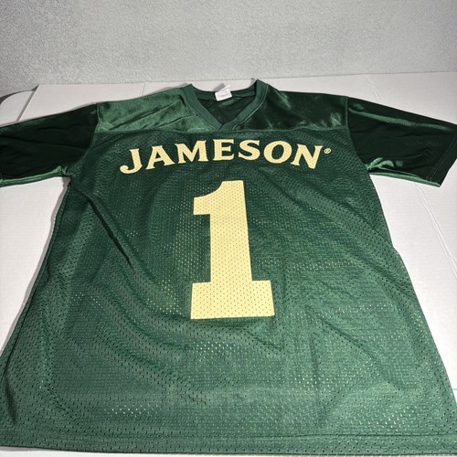 Jameson irish whisky jersey - jameson,