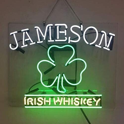 X16 jameson irish whiskey - jameson,