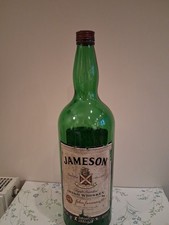 Jameson 4.5 Litre Whiskey