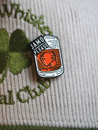 Jameson irish whiskey - irish,