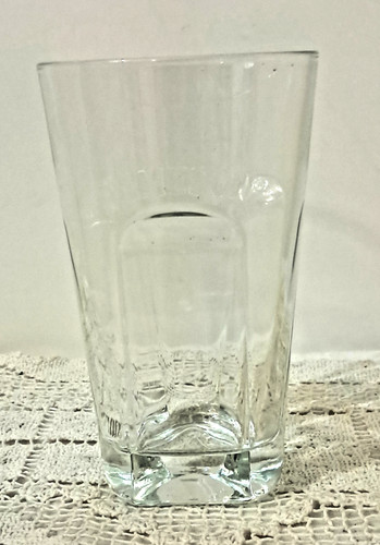 Lot jameson tumbler - of,