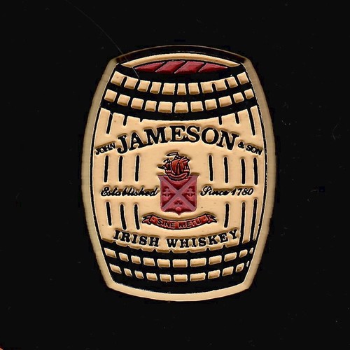 Jameson irish whiskey flexible - irish,