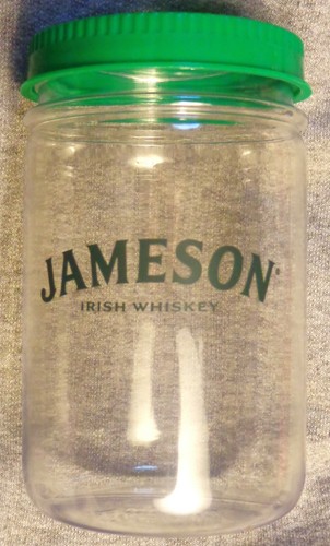 Jameson irish whiskey - jameson,