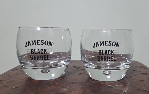 Rare jameson black barrel - rare,