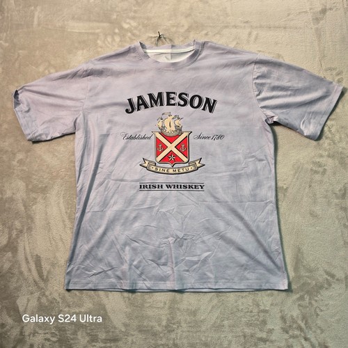 Vintage jameson irish whiskey - jameson,
